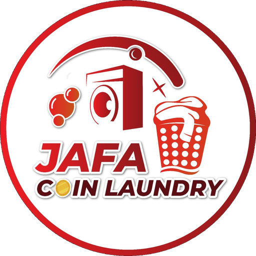 JAFA Coin Laundry